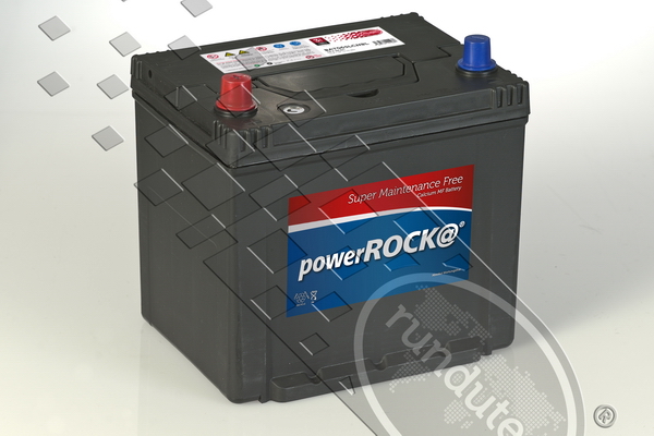 Baterie de pornire BAT065LCNBL powerROCK